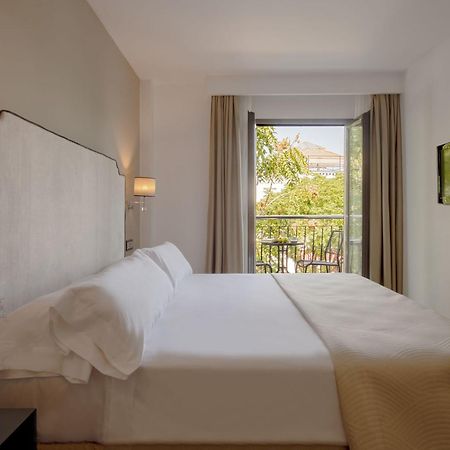 Hotel Infanta Leonor إيثيخا المظهر الخارجي الصورة